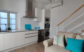 APARTAMENTOS MINA4 tipo II Torre Mirador